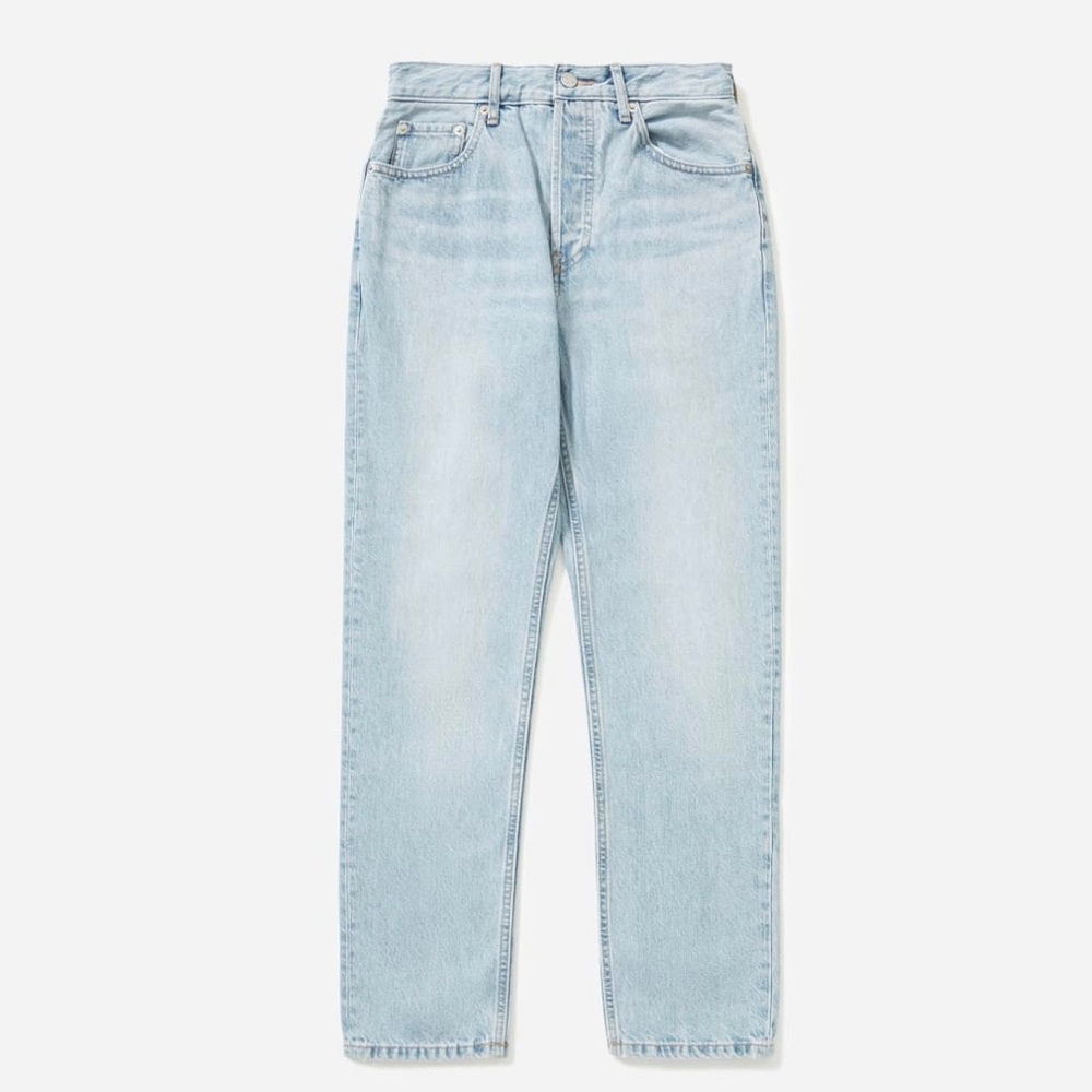 Everlane The ‘90s Cheeky Jean